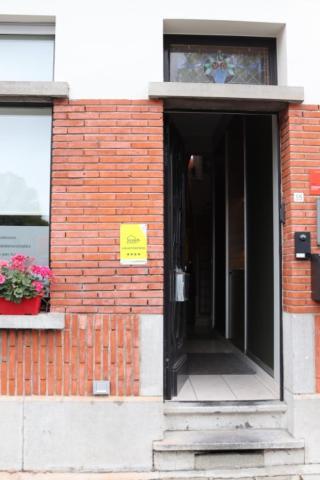 Revelatio, De Logies Apartment Ieper Bagian luar foto